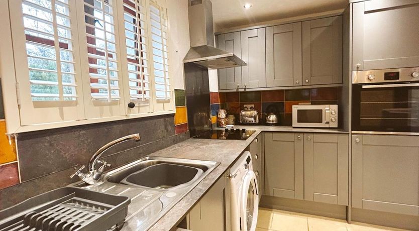 Photo of 1 Bed in Thornbury