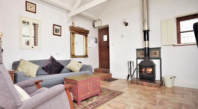 Photo of 1 Bed in Thornbury