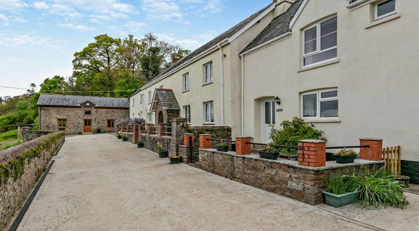 Photo of Cottage in North Devon