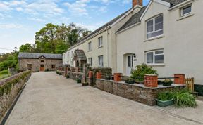 Photo of Cottage in North Devon