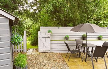 2 Bed in Holsworthy Holiday Cottage