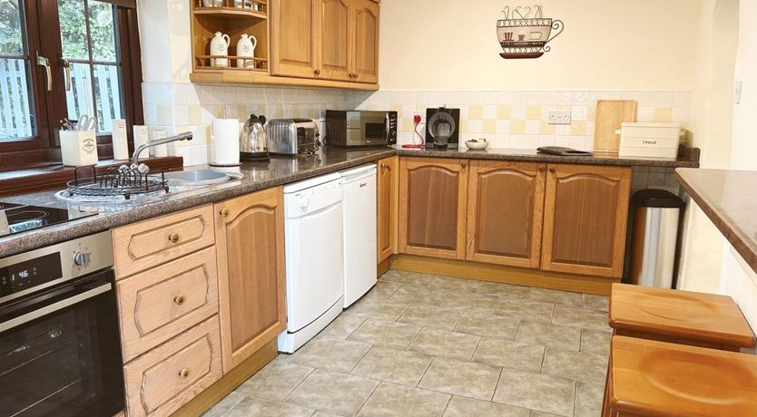 Photo of 2 Bed in Holsworthy