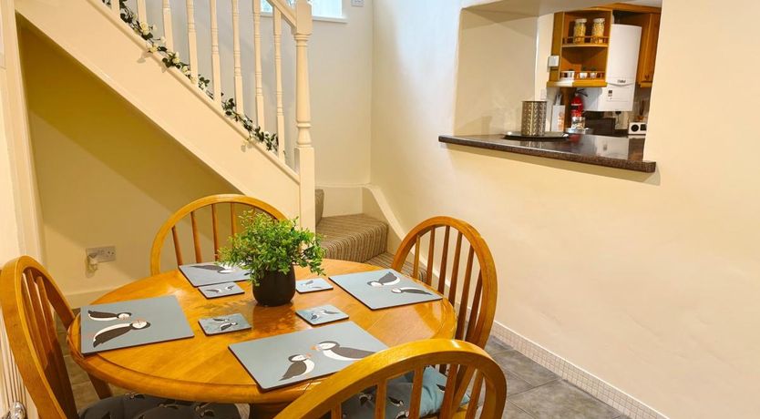 Photo of 2 Bed in Holsworthy