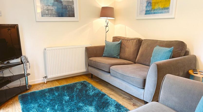 Photo of 2 Bed in Holsworthy