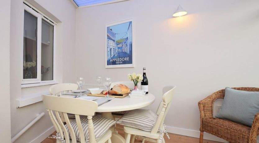 Photo of 2 Bed in Appledore