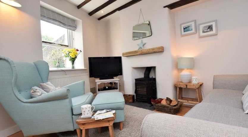 Photo of in Appledore (DECKH)