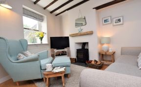 Photo of in Appledore (DECKH)