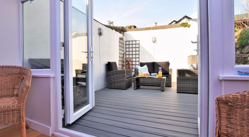 Photo of 2 Bed in Appledore