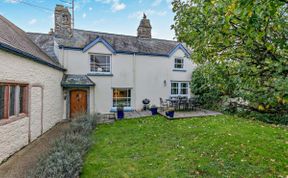 Photo of House in North Devon