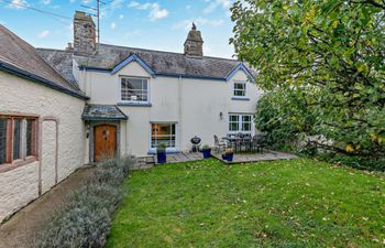 House in North Devon Holiday Home