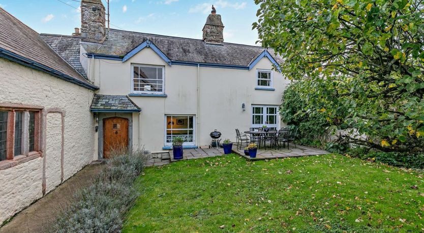 Photo of House in North Devon