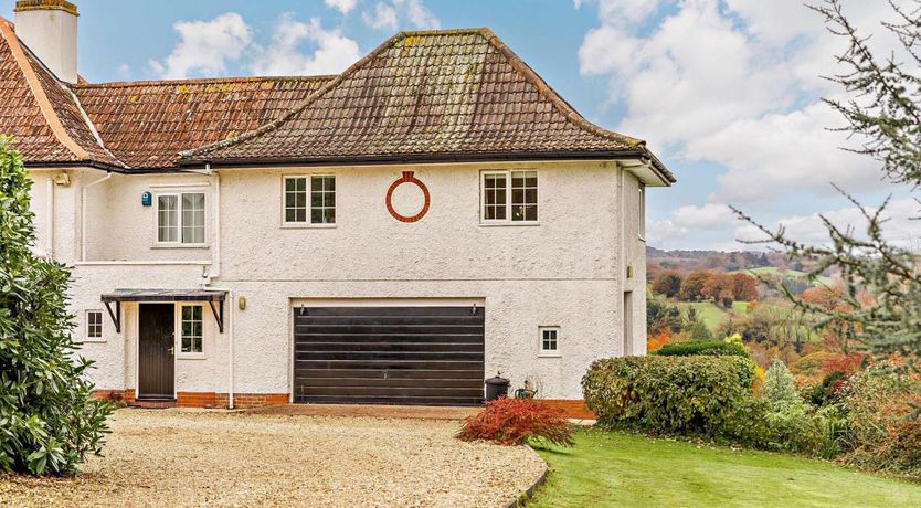 Photo of 1 Bed in Harpford