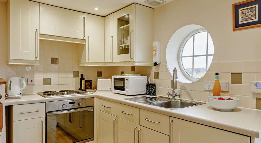 Photo of 1 Bed in Harpford