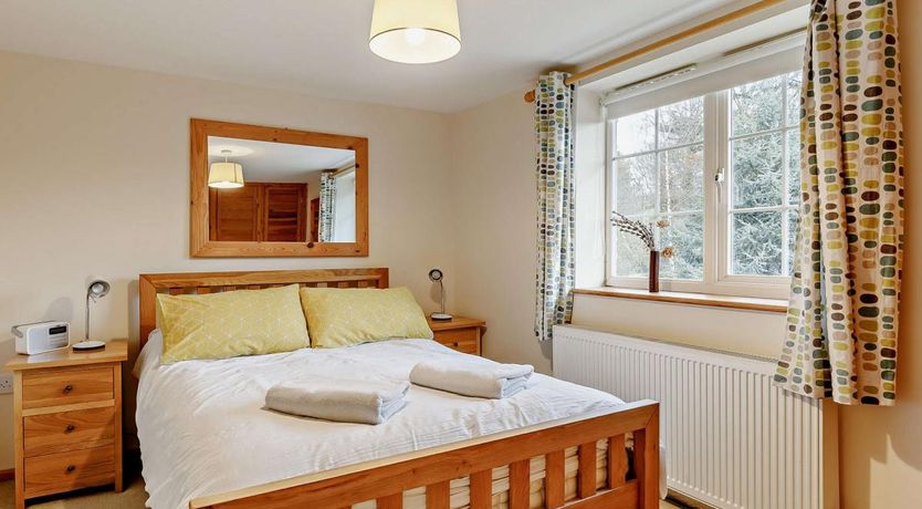 Photo of 1 Bed in Harpford