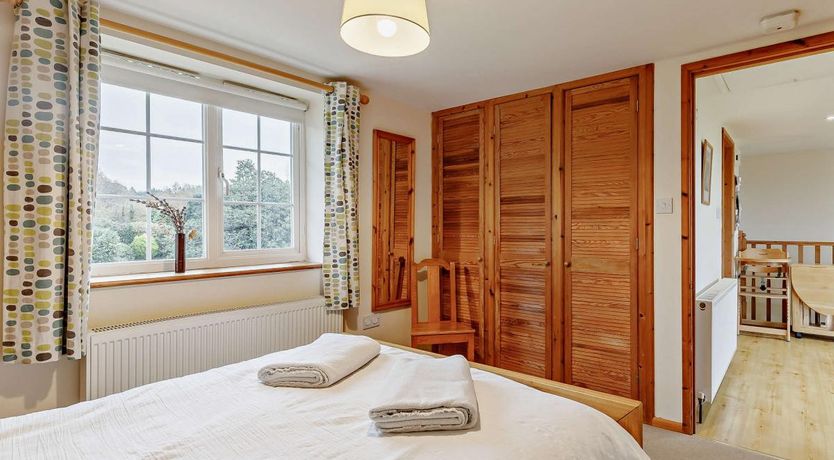 Photo of 1 Bed in Harpford