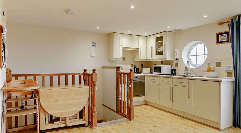 Photo of 1 Bed in Harpford