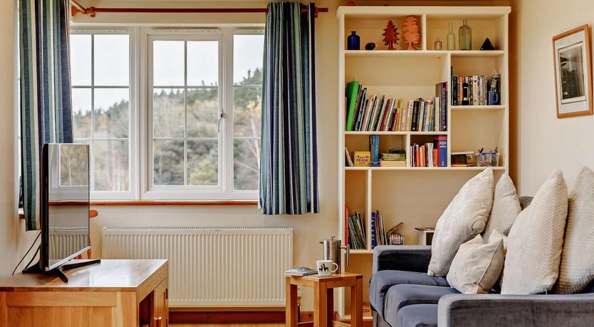 Photo of 1 Bed in Harpford