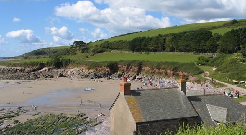Photo of House in South Devon