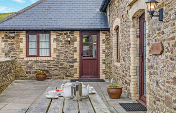 3 Bed in Plymouth Holiday Cottage