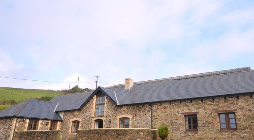 Photo of in Wembury  (KEEPI)