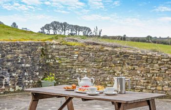 in Wembury  (COMBV) Holiday Cottage