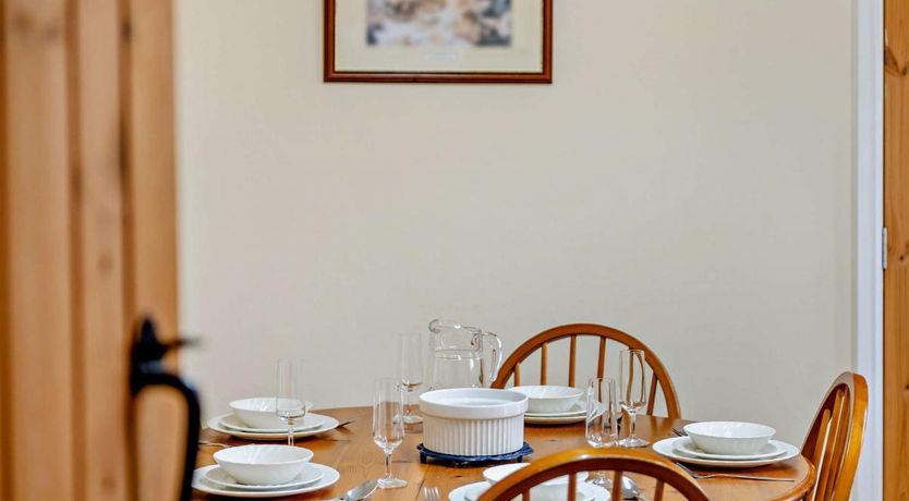 Photo of 3 Bed in Wembury