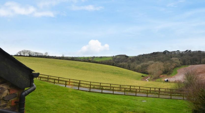 Photo of House in South Devon
