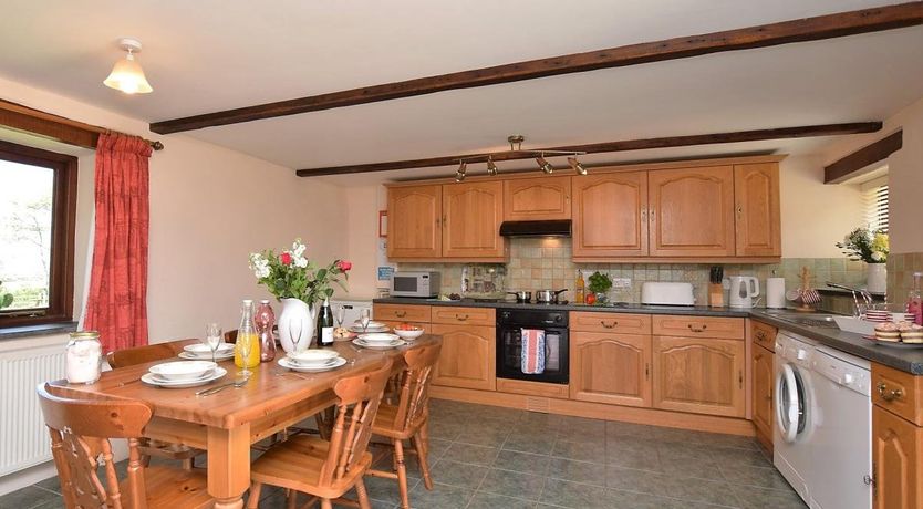 Photo of Cottage in North Cornwall