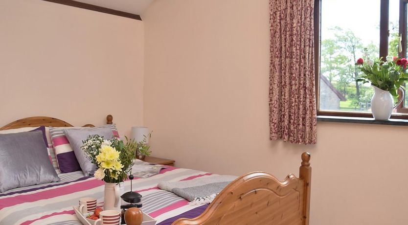 Photo of Cottage in North Cornwall