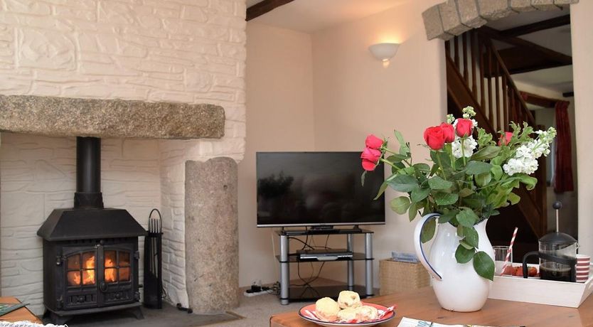 Photo of Cottage in North Cornwall