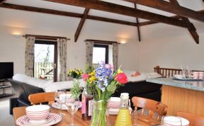 Photo of Cottage in North Cornwall