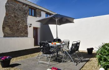 in Bude  (HARVE) Holiday Cottage