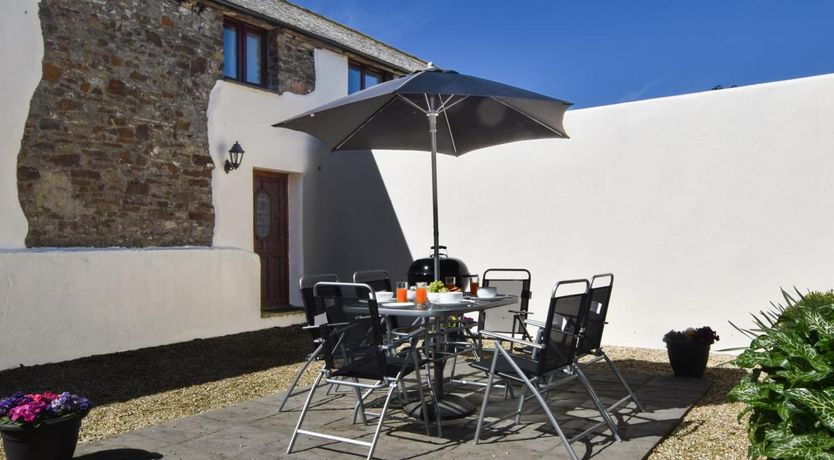 Photo of in Bude  (HARVE)