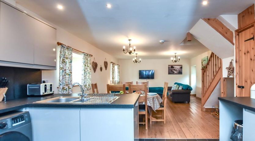 Photo of 3 Bed in Kilkhampton