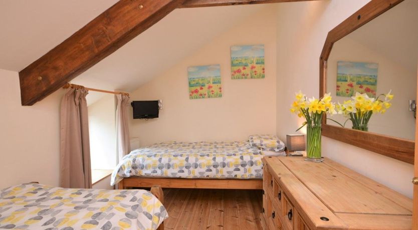 Photo of 3 Bed in Kilkhampton