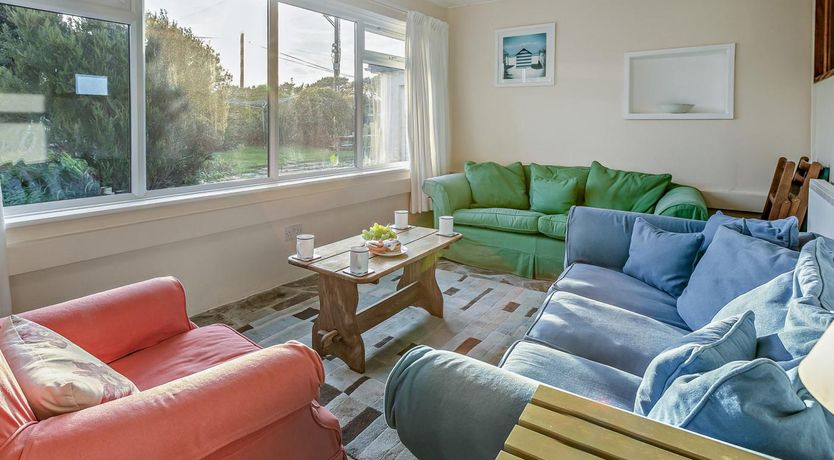 Photo of 4 Bed in Wadebridge