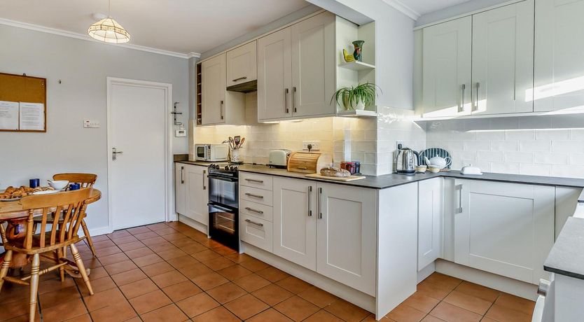 Photo of 4 Bed in Wadebridge