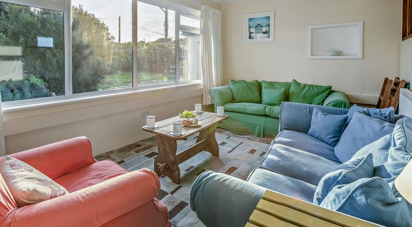 Photo of 4 Bed in St Minver