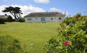 Photo of Bungalow in North Cornwall