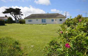 Bungalow in North Cornwall Holiday Cottage