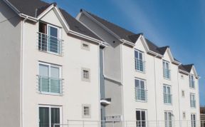 Photo of in Bude (HAWK2)