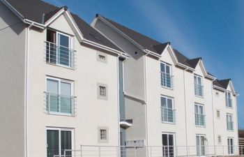 in Bude (HAWK2) Apartment