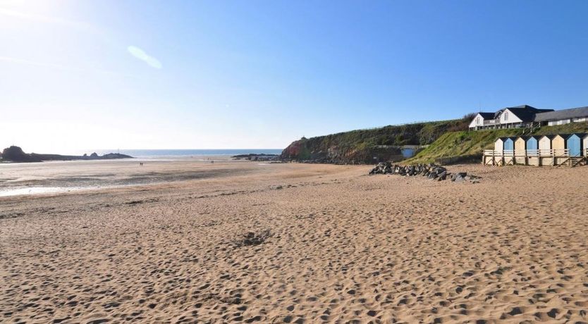 Photo of 2 Bed in Bude