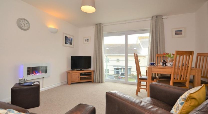 Photo of 2 Bed in Bude