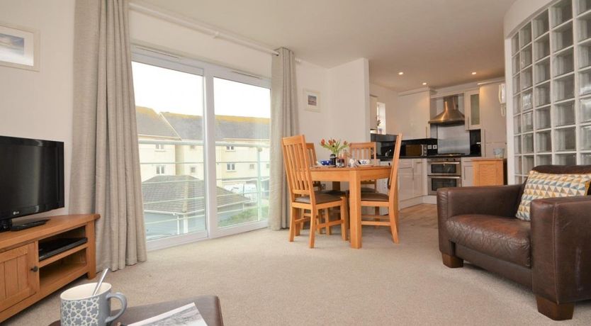 Photo of Apartment in North Cornwall