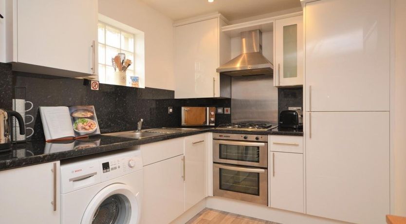 Photo of 2 Bed in Bude