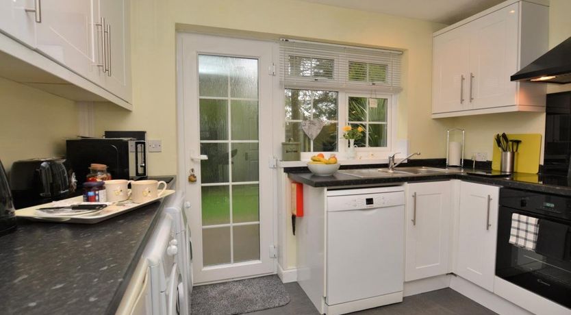 Photo of 1 Bed in Eastcott