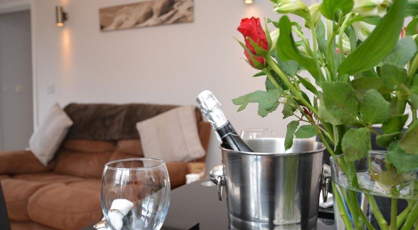 Photo of 1 Bed in Eastcott