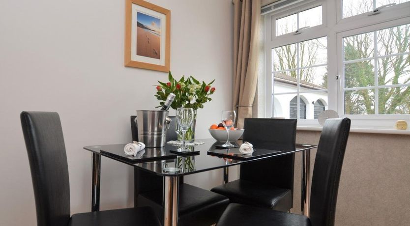 Photo of 1 Bed in Eastcott