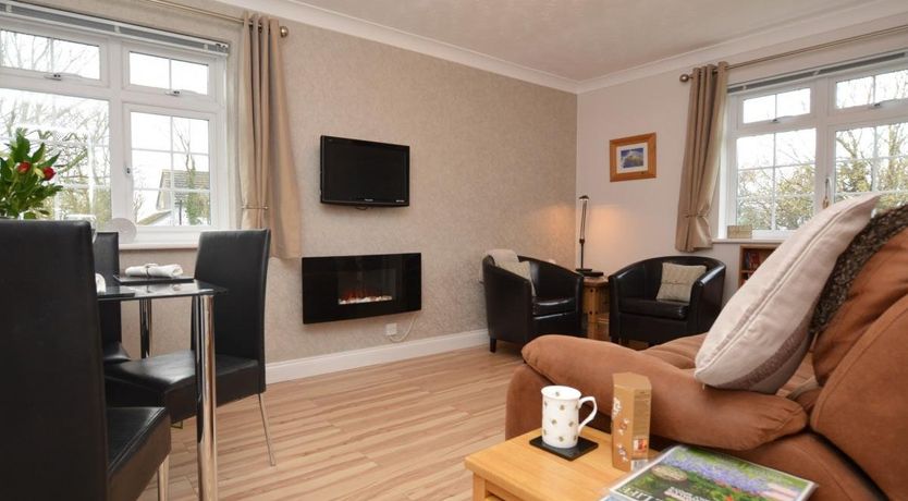 Photo of in Bude  (BEESK)